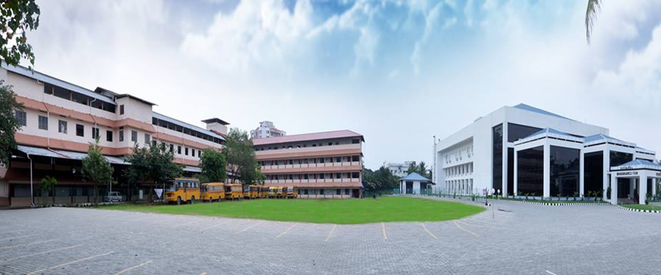 Saraswathi Vidyanikethan