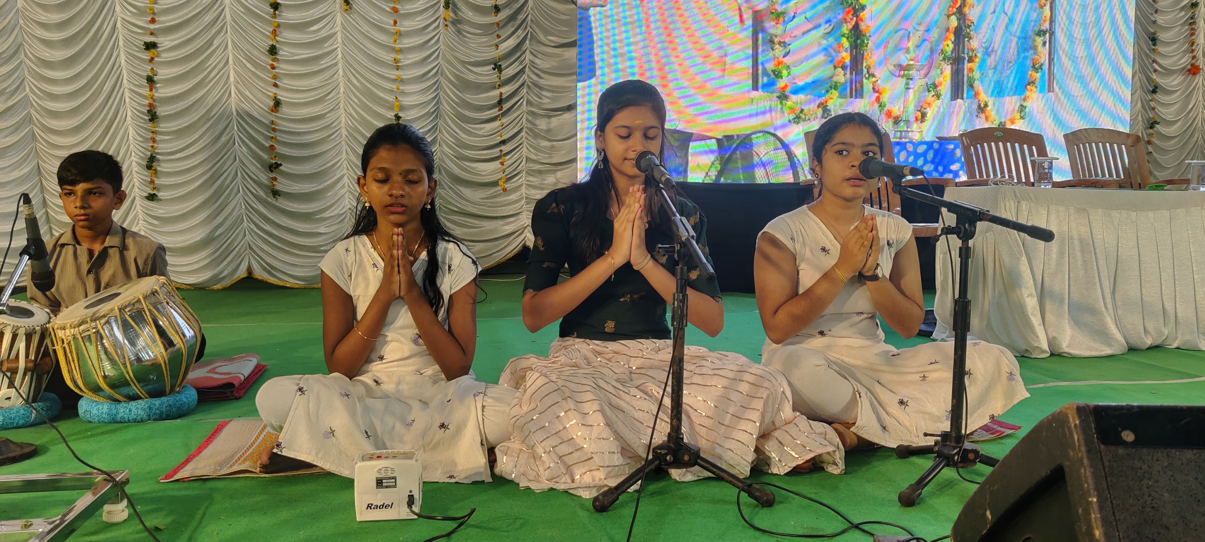 STATE PRADHINITHI SABHA