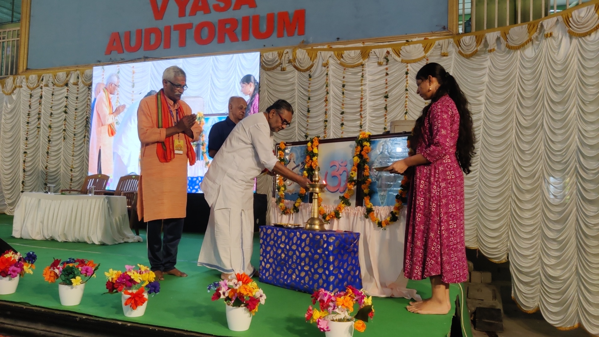 STATE PRADHINITHI SABHA