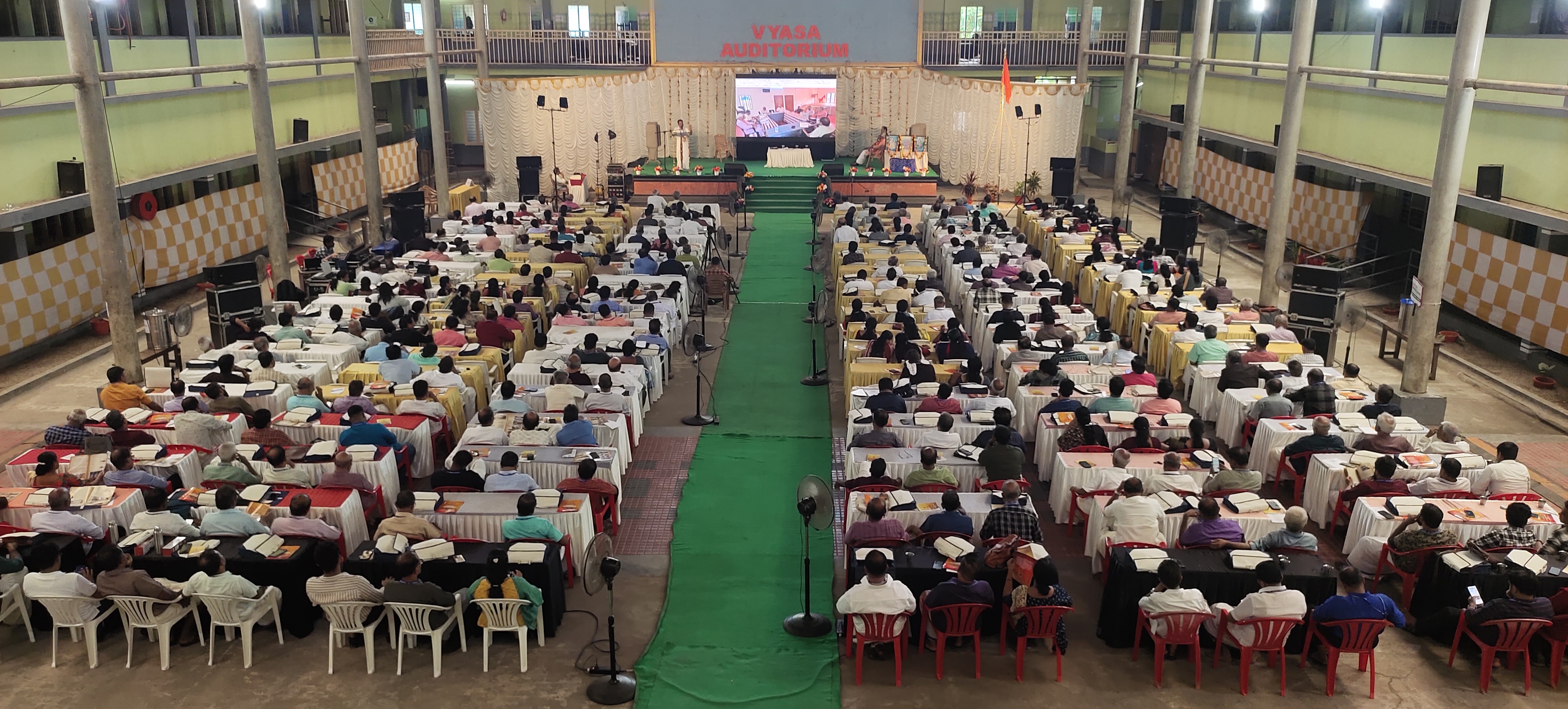 STATE PRADHINITHI SABHA